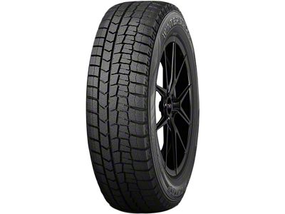 Dunlop Winter Maxx 2 Tire (175/65R14)