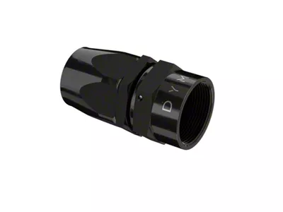 Dyme PSI FATBOY B-TYPE Compression Swivel Fitting
