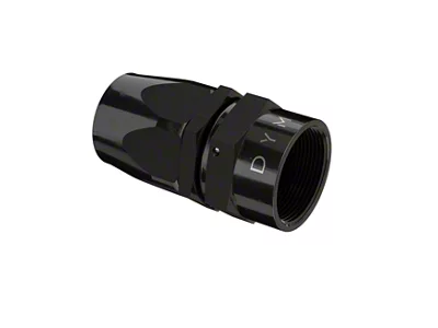Dyme PSI FATBOY B-TYPE Straight Compression Swivel Fitting
