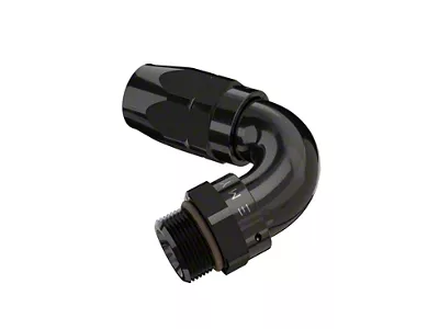 Dyme PSI FATBOY C-TYPE Compression ORB Fitting; 120-Degree