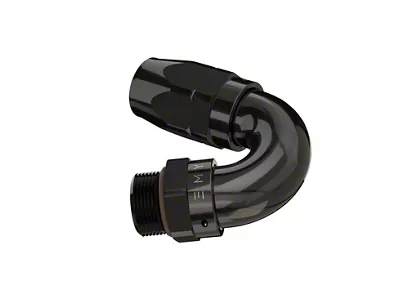Dyme PSI FATBOY C-TYPE Compression ORB Fitting; 150-Degree