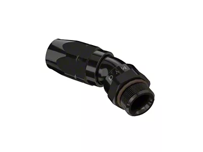 Dyme PSI FATBOY C-TYPE Compression ORB Fitting; 30-Degree