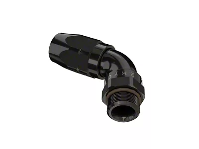 Dyme PSI FATBOY C-TYPE Compression ORB Fitting; 60-Degree