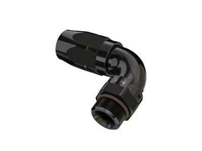 Dyme PSI FATBOY C-TYPE Compression ORB Fitting; 90-Degree