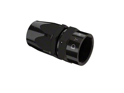 Dyme PSI FATBOY C-TYPE Compression ORB Fitting; Straight