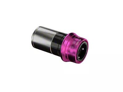 Dyme PSI PRO/SPEC A-Type Crimped Swivel; 0-Degree