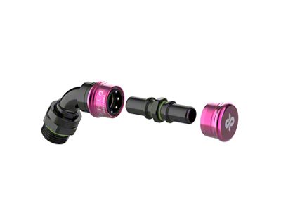 Dyme PSI PRO/SPEC Quick Connector Cap