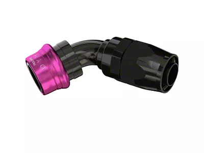 Dyme PSI PRO/SPEC B-Type Quick Connector; 60-Degree