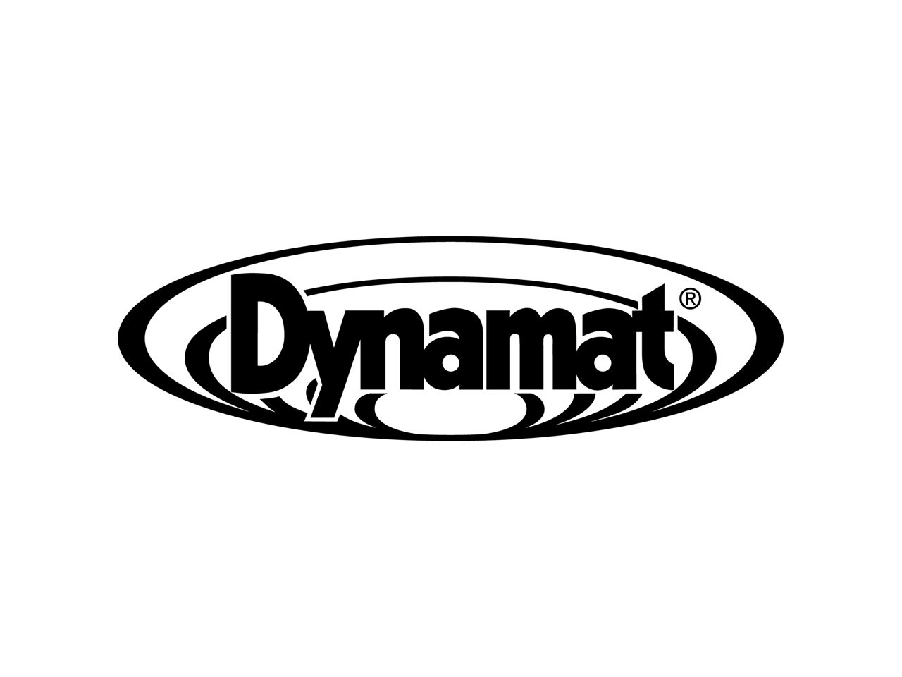 Dynamat Parts