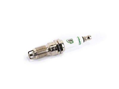 E3 Premium Diamond Fire Electrode Spark Plugs (03-04 Cobra; 07-14 GT500)