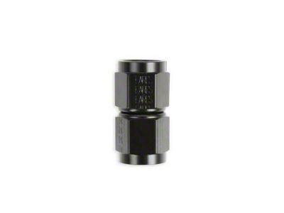 Straight Female Swivel Coupling; -8AN
