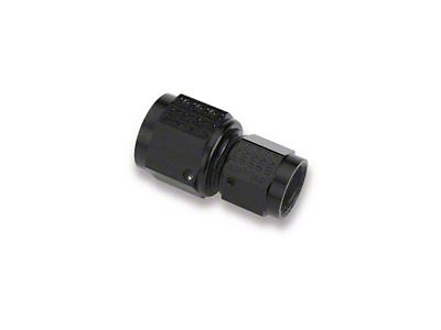 Earl's Swivel Coupling Fitting 8AN to 6AN Female Straight
