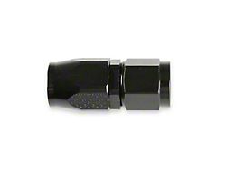 Earl's Straight Swivel-Seal Hose End; -6AN 