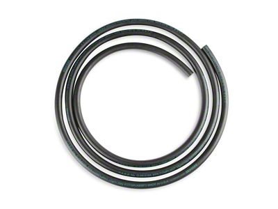 Vapor Guard 3/8-Inch EFI Hose; 20-Foot