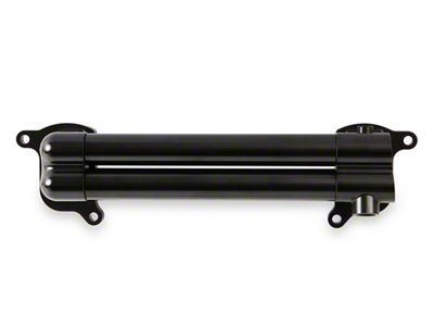 Earl's Supercharger Intercooler Manifold (15-23 6.2L HEMI Challenger)
