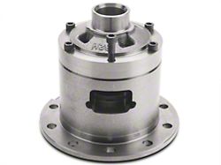 Eaton Detroit Locker; 31-Spline 8.8-Inch (11-14 Mustang V6; 86-14 V8 Mustang, Excluding 13-14 GT500)