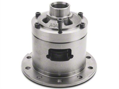 Eaton Detroit Locker; 31-Spline 8.8-Inch (11-14 Mustang V6; 86-14 V8 Mustang, Excluding 13-14 GT500)