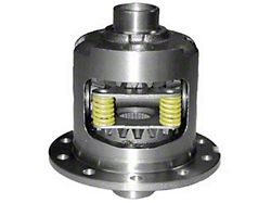 Eaton Limited Slip Differential; 31-Spline 8.8-Inch (11-14 Mustang V6; 86-14 V8 Mustang, Excluding 13-14 GT500)