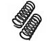 Coil Springs; Front (93-02 Camaro)