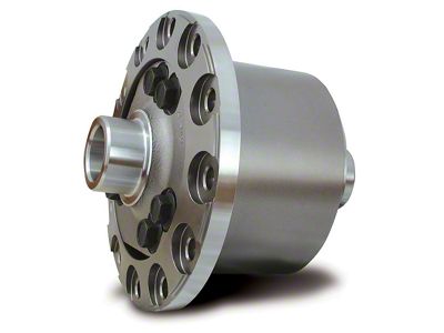 Eaton DetroIt TrueTrac Ford 8.80-Inch Limited Slip Differential; 31-Spline (11-14 Mustang V6; 86-14 V8 Mustang, Excluding 13-14 GT500)