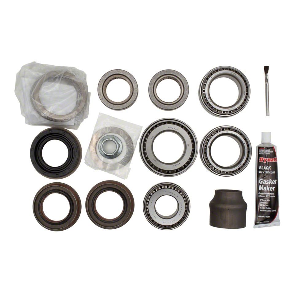 Eaton Ford 8.80-Inch Differential Master Install Kit (15-24 Mustang)