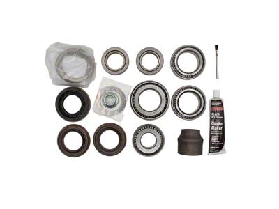 Eaton Ford 8.80-Inch Differential Master Install Kit (15-24 Mustang)