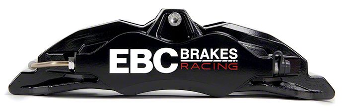 EBC DP51584NDX Subaru Toyota Bluestuff NDX Rear Brake Pads - Tokico Caliper