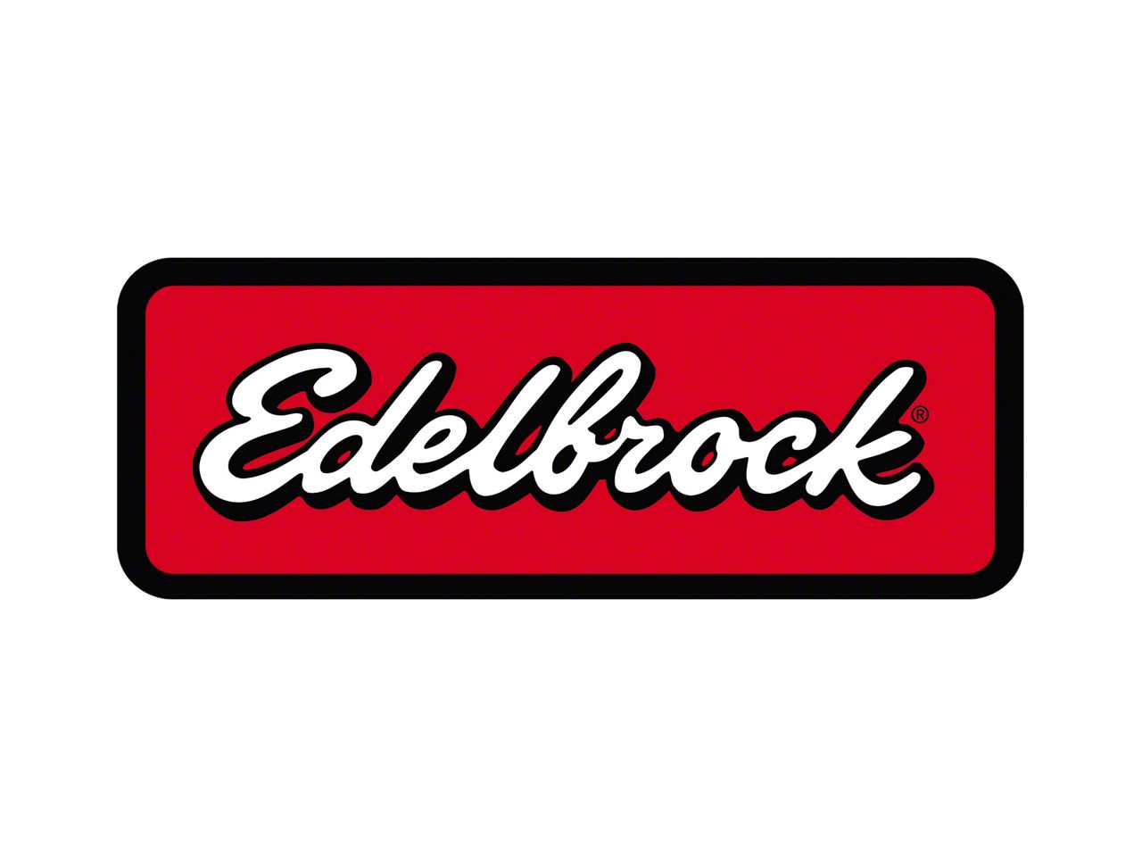 Edelbrock Superchargers & Parts
