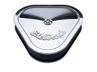 Edelbrock Air Cleaner Assembly