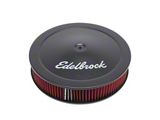 Edelbrock Air Cleaner Assembly