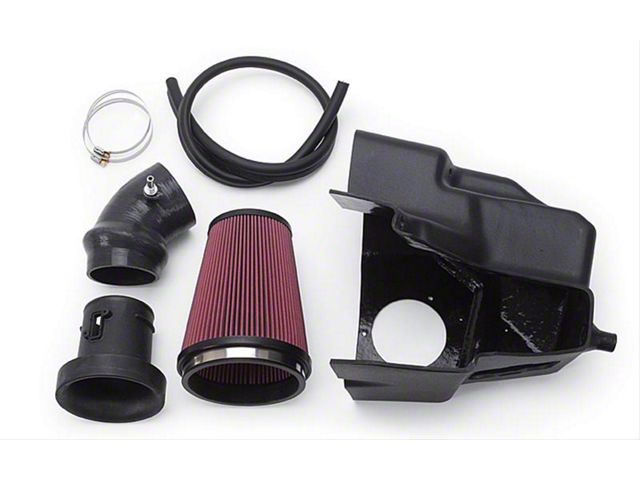 Edelbrock Competition Cold Air Intake (10-14 Camaro SS)