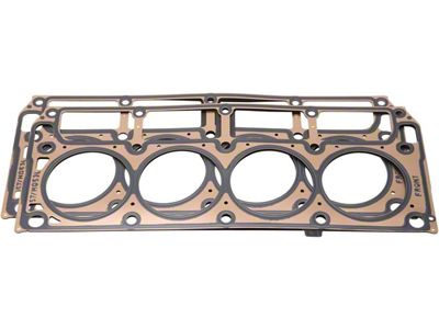 Edelbrock Cylinder Head Gasket Set (98-02 5.7L Camaro)