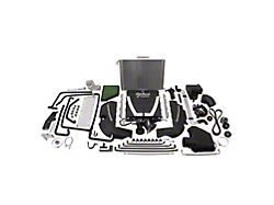Edelbrock Superchargers E-Force Stage 1 Street Supercharger Kit without Tuner (10-15 Camaro SS w/ Automatic Transmission)