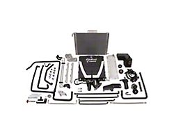 Edelbrock Superchargers E-Force Stage 3 Professional Tuner Supercharger Kit (10-15 Camaro SS w/ Manual Transmission)