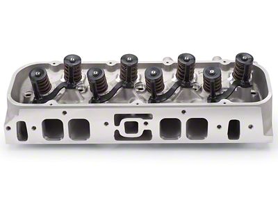 Edelbrock E-Street Cylinder Head for Big Block Chevy