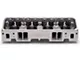 Edelbrock E-Tec 200 Cylinder Head for Small Block Chevy with Hydraulic Roller Camshafts