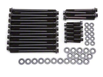 Edelbrock Gen III LS1 Head Bolt Kit (98-02 5.7L Camaro)