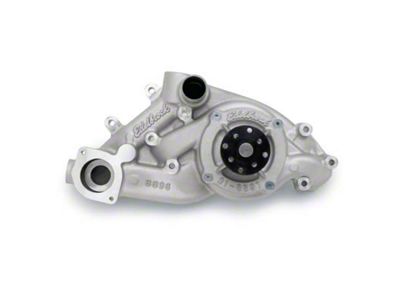 Edelbrock Insert Style Water Pump (98-02 5.7L Camaro)