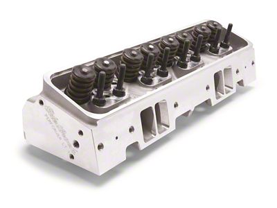 Edelbrock Performer Cylinder Head (93-97 5.7L Camaro)