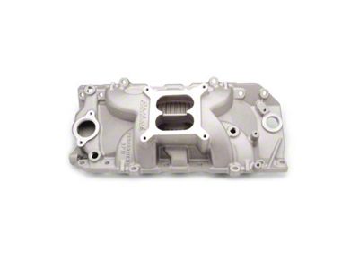 Edelbrock Performer RPM 2-0 Big Block Chevy Intake Manifold