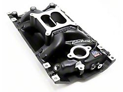 Edelbrock Performer RPM Air-Gap Intake Manifold for Small Block Chevy