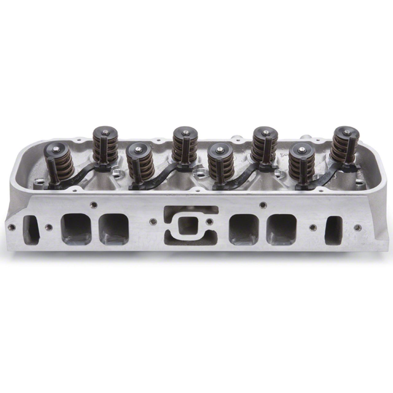 Edelbrock Camaro Performer RPM Cylinder Head for Big Block Chevy with