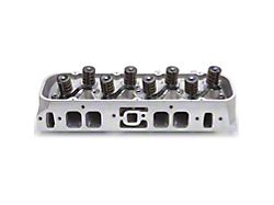 Edelbrock Performer RPM Cylinder Head for Big Block Chevy with Hydraulic Roller Camshafts