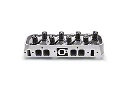 Edelbrock Performer RPM Cylinder Head for Big Block Chevy with Hydraulic Flat Tappet Camshafts