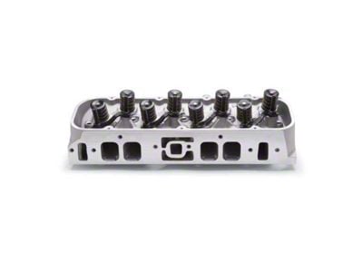 Edelbrock Performer RPM Cylinder Head for Big Block Chevy with Hydraulic Flat Tappet Camshafts