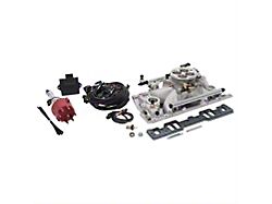 Edelbrock Pro-Flo 4 EFI Kit for Small Block Chevy with Vortec/E-Tec Heads (96-02 5.7L Camaro)