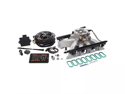 Edelbrock Pro-Flo 4 EFI System for LS GEN III/IV Engines (10-15 Camaro SS)