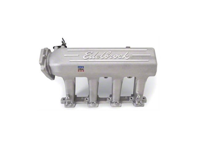 Edelbrock Camaro Pro-Flo XT Small Block Chevy LS1 EFI Intake Manifold ...