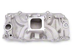 Edelbrock Torker II 2-0 Big Block Chevy Intake Manifold