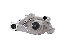 Edelbrock Victor Series Aluminum Water Pump (10-15 6.2L Camaro)